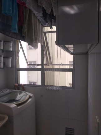 Imagem Apartamento com 2 Quartos à Venda, 53 m² em Vila Jacuí - São Paulo Imagem Apartamento com 2 Quartos à Venda, 53 m² em Vila Jacuí - São Paulo