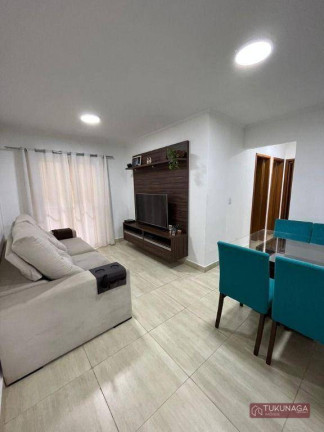Imagem Apartamento com 3 Quartos à Venda, 69 m² em Picanco - Guarulhos Imagem Apartamento com 3 Quartos à Venda, 69 m² em Picanco - Guarulhos