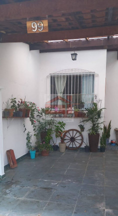 Imagem Casa com 2 Quartos à Venda,  em Vila Naly - Caçapava