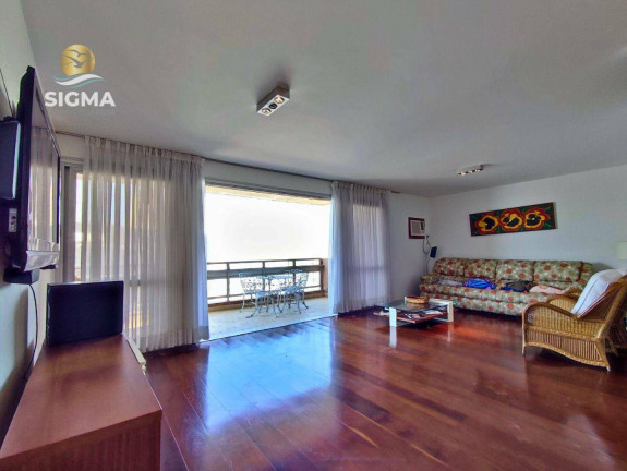 Imagem Apartamento com 4 Quartos à Venda, 160 m² em Pitangueiras - Guarujá Imagem Apartamento com 4 Quartos à Venda, 160 m² em Pitangueiras - Guarujá