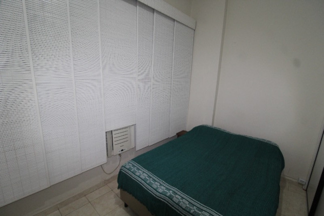 Imagem Apartamento com 1 Quarto para Temporada, 35 m² em Copacabana - Rio De Janeiro