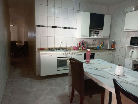 Imagem Casa com 3 Quartos à Venda, 200 m² em Samambaia Norte (samambaia) - Brasília