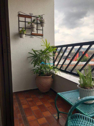 Imagem Apartamento com 4 Quartos à Venda, 110 m² em Parque União - Jundiaí