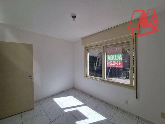 Imagem Apartamento com 2 Quartos para Alugar, 80 m² em Santana - Porto Alegre