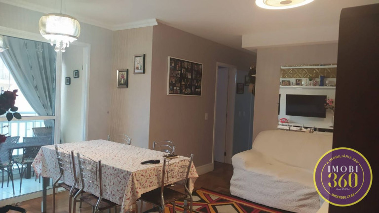 Imagem Apartamento com 3 Quartos à Venda, 72 m² em Vila Carrão - São Paulo