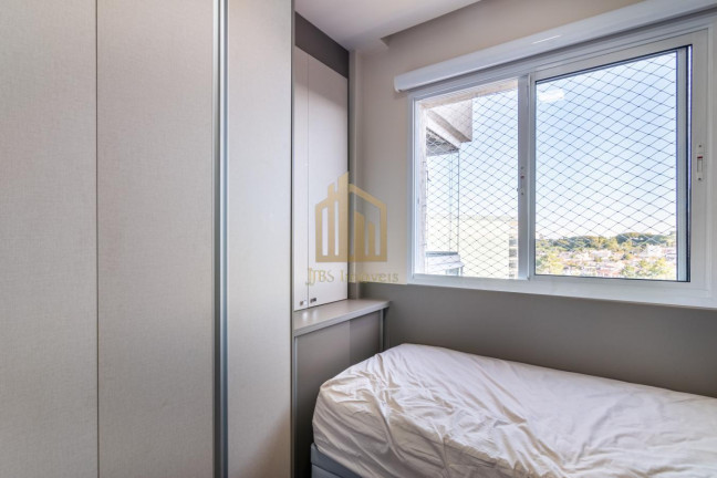 Imagem Apartamento com 2 Quartos à Venda, 66 m² em Cristo Rei - Curitiba Imagem Apartamento com 2 Quartos à Venda, 66 m² em Cristo Rei - Curitiba