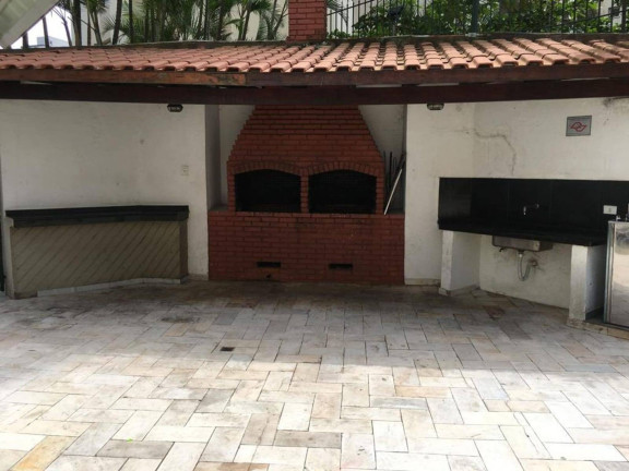 Imagem Apartamento com 2 Quartos à Venda, 110 m² em Vila Mariana - São Paulo