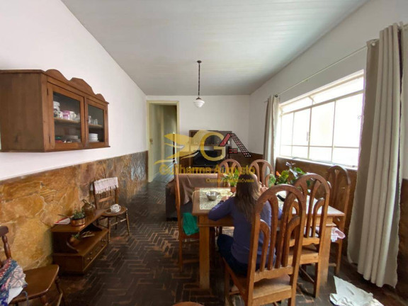 Imagem Casa com 4 Quartos à Venda, 600 m² em Centro - São João Del Rei Imagem Casa com 4 Quartos à Venda, 600 m² em Centro - São João Del Rei