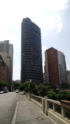Imagem Sala Comercial à Venda, 25 m² em Centro - São Paulo Imagem Sala Comercial à Venda, 25 m² em Centro - São Paulo