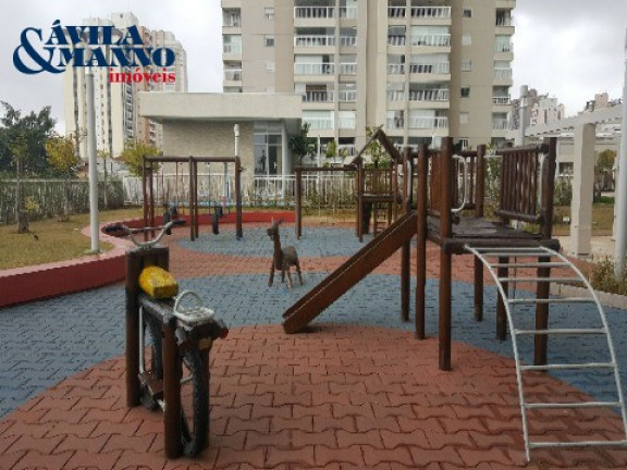 Imagem Apartamento com 4 Quartos à Venda, 180 m² em Mooca - São Paulo Imagem Apartamento com 4 Quartos à Venda, 180 m² em Mooca - São Paulo