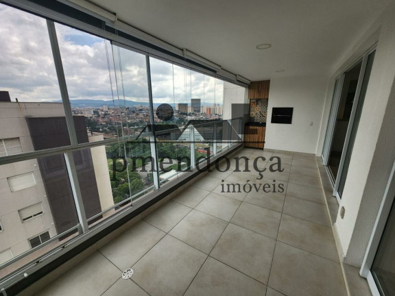 Imagem Apartamento com 3 Quartos à Venda, 96 m² em Lapa - São Paulo