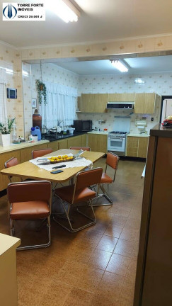 Imagem Casa com 3 Quartos à Venda, 150 m² em Jardim Independência - São Paulo Imagem Casa com 3 Quartos à Venda, 150 m² em Jardim Independência - São Paulo