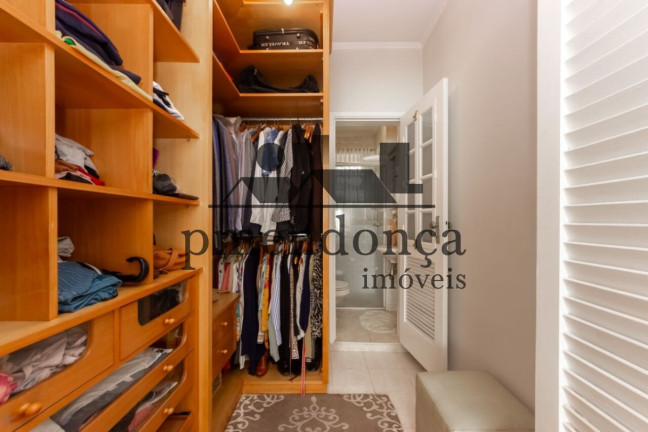 Imagem Apartamento com 3 Quartos à Venda, 145 m² em Higienópolis - São Paulo