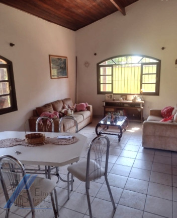 Imagem Casa com 2 Quartos à Venda, 147 m² em Estufa I - Ubatuba Imagem Casa com 2 Quartos à Venda, 147 m² em Estufa I - Ubatuba