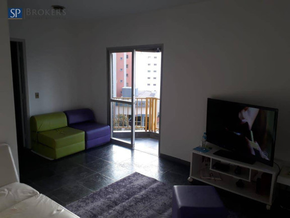 Imagem Apartamento com 1 Quarto à Venda, 66 m² em Botafogo - Campinas