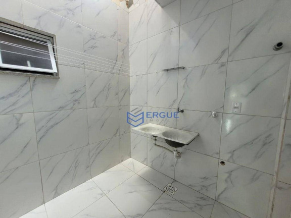 Imagem Casa com 2 Quartos para Alugar, 50 m² em Mondubim - Fortaleza