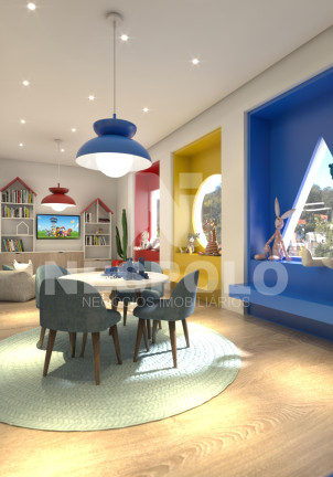 Imagem Apartamento à Venda, 137 m² em Cabeçudas - Itajai
