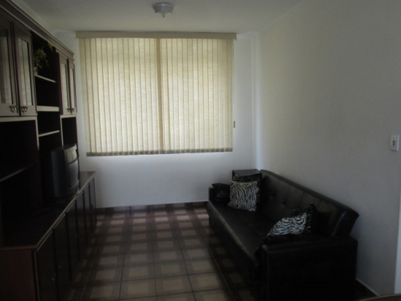 Imagem Apartamento com 1 Quarto à Venda, 60 m² em Jose Menino - Santos Imagem Apartamento com 1 Quarto à Venda, 60 m² em Jose Menino - Santos