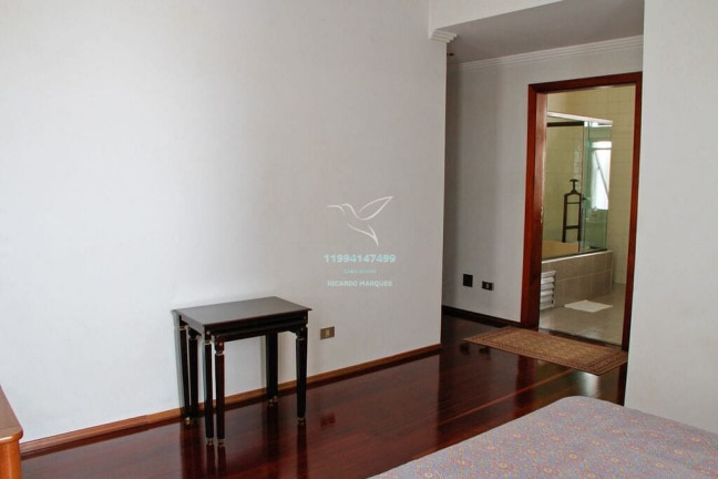 Imagem Casa com 4 Quartos à Venda, 366 m² em Morumbi - São Paulo Imagem Casa com 4 Quartos à Venda, 366 m² em Morumbi - São Paulo