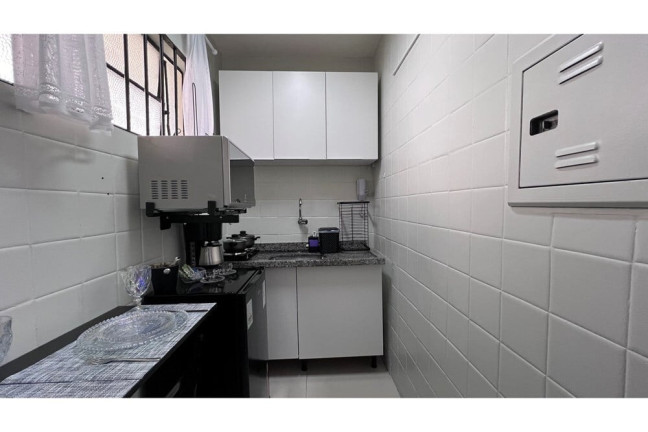 Imagem Apartamento com 1 Quarto à Venda, 30 m² em Cerqueira César - São Paulo Imagem Apartamento com 1 Quarto à Venda, 30 m² em Cerqueira César - São Paulo