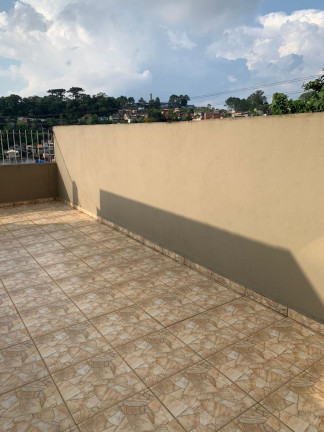 Imagem Casa com 3 Quartos à Venda, 125 m² em Jardim ísis - Cotia