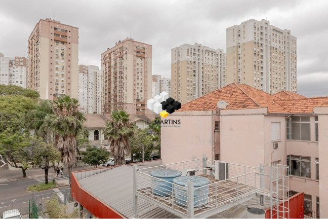 Imagem Apartamento com 2 Quartos à Venda, 59 m² em Vila Ipiranga - Porto Alegre