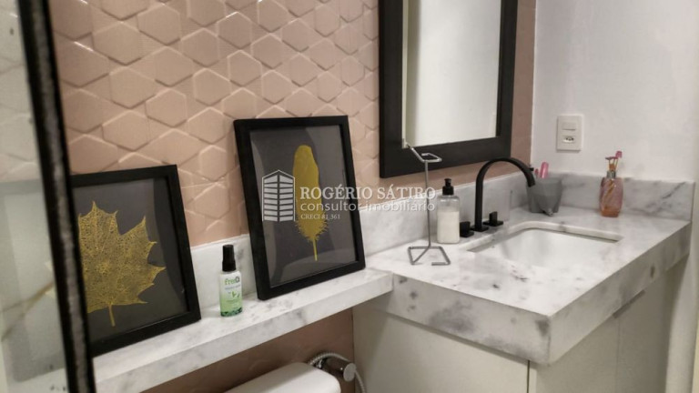Imagem Apartamento com 2 Quartos à Venda, 80 m² em Vila Gumercindo - São Paulo Imagem Apartamento com 2 Quartos à Venda, 80 m² em Vila Gumercindo - São Paulo