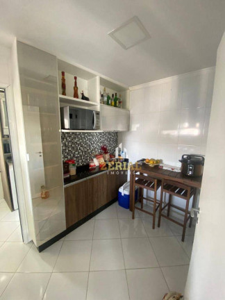 Imagem Cobertura com 3 Quartos à Venda, 198 m² em Planalto - São Bernardo Do Campo