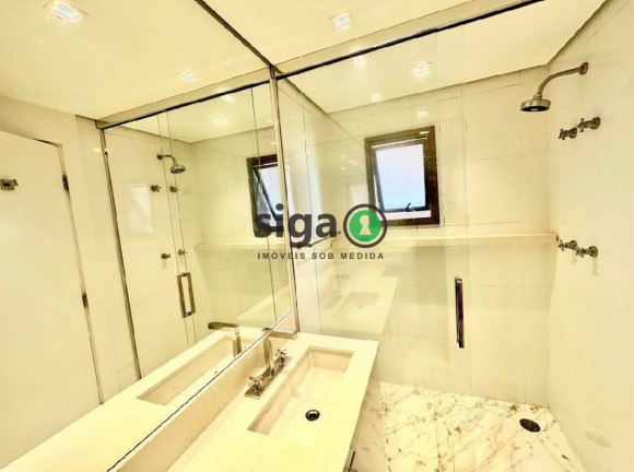 Imagem Apartamento com 3 Quartos à Venda, 233 m² em Jardim Guedala - São Paulo Imagem Apartamento com 3 Quartos à Venda, 233 m² em Jardim Guedala - São Paulo