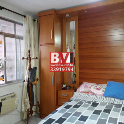 Imagem Casa com 2 Quartos à Venda, 60 m² em Vista Alegre - Rio De Janeiro