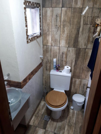 Imagem Casa com 4 Quartos à Venda, 230 m² em Centro - São José Dos Campos