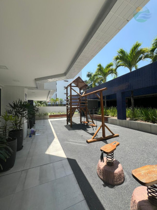 Imagem Apartamento com 3 Quartos à Venda, 92 m²