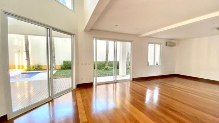 Imagem Casa com 4 Quartos à Venda, 764 m² em Alto Da Boa Vista - São Paulo Imagem Casa com 4 Quartos à Venda, 764 m² em Alto Da Boa Vista - São Paulo