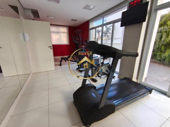Imagem Apartamento à Venda,  em Cambuí - Campinas
