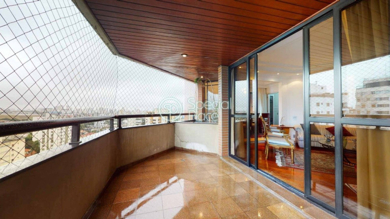 Imagem Apartamento com 4 Quartos à Venda, 350 m² em Moema índios - São Paulo Imagem Apartamento com 4 Quartos à Venda, 350 m² em Moema índios - São Paulo