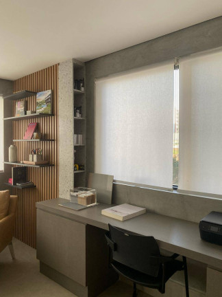 Imagem Sala Comercial à Venda, 33 m² em Itaim Bibi - São Paulo