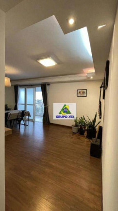 Imagem Apartamento com 3 Quartos à Venda, 117 m² em Parque Prado - Campinas
