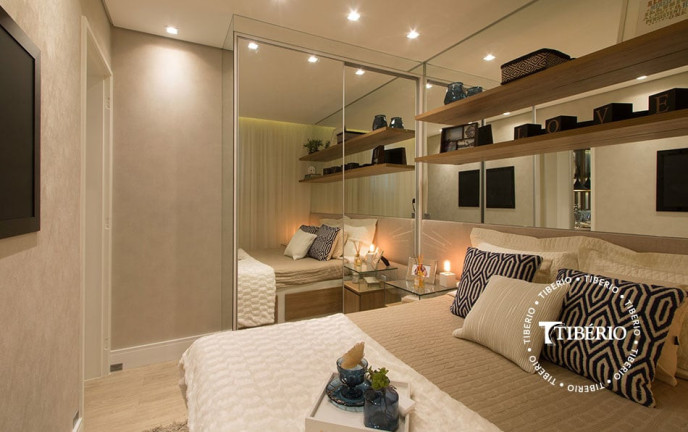 Imagem Apartamento com 2 Quartos à Venda, 50 m² em Campo Limpo - São Paulo Imagem Apartamento com 2 Quartos à Venda, 50 m² em Campo Limpo - São Paulo