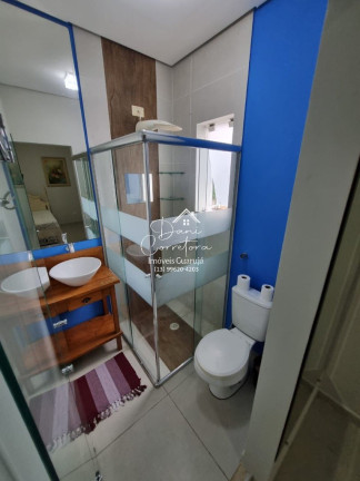 Imagem Sobrado com 2 Quartos à Venda, 128 m² em Enseada - Guarujá