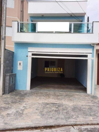 Imagem Casa com 3 Quartos à Venda, 300 m² em Jardim Prestes De Barros - Sorocaba Imagem Casa com 3 Quartos à Venda, 300 m² em Jardim Prestes De Barros - Sorocaba