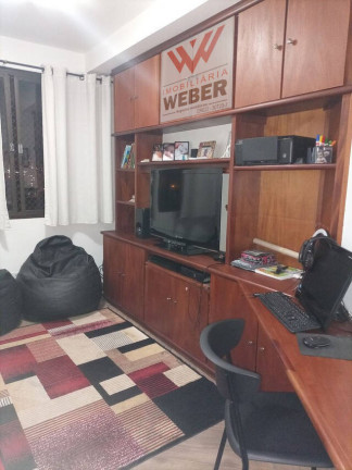 Imagem Apartamento com 4 Quartos à Venda, 188 m² em Centro - Sorocaba
