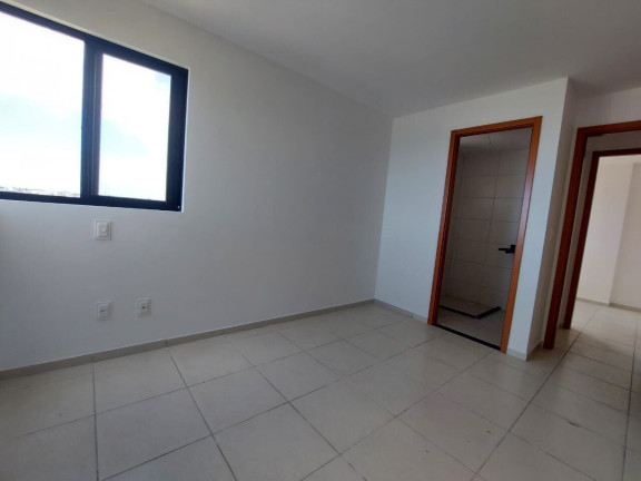 Imagem Apartamento com 3 Quartos à Venda, 69 m² em Cruz Das Almas - Maceió