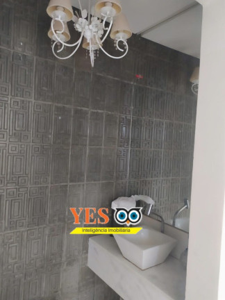 Imagem Casa com 4 Quartos à Venda, 600 m² em Papagaio - Feira De Santana