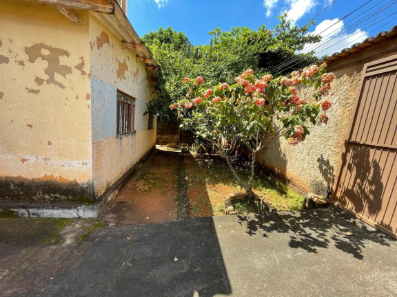 Terreno à Venda, 504 m² em Jk Nova Capital - Anápolis