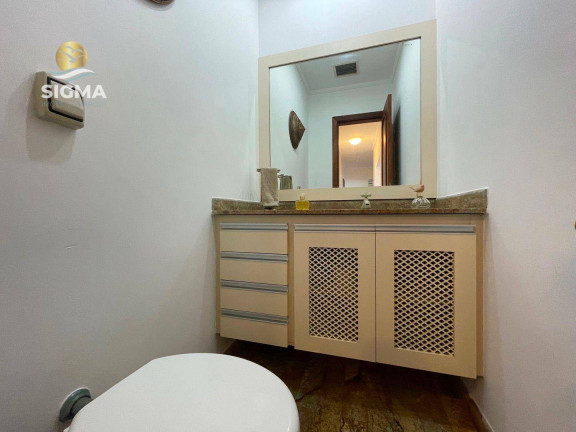 Imagem Apartamento com 4 Quartos à Venda, 251 m² em Jardim Astúrias - Guarujá Imagem Apartamento com 4 Quartos à Venda, 251 m² em Jardim Astúrias - Guarujá