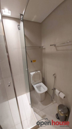 Imagem Flat com 1 Quarto à Venda, 37 m² em Ponta Negra - Natal