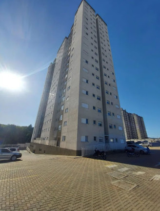 Imagem Apartamento com 1 Quarto para Alugar, 25 m² em Jardim Betânia - Sorocaba Imagem Apartamento com 1 Quarto para Alugar, 25 m² em Jardim Betânia - Sorocaba