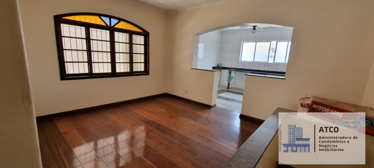 Imagem Sobrado com 3 Quartos à Venda, 232 m² em Vila Flórida - São Bernardo Do Campo