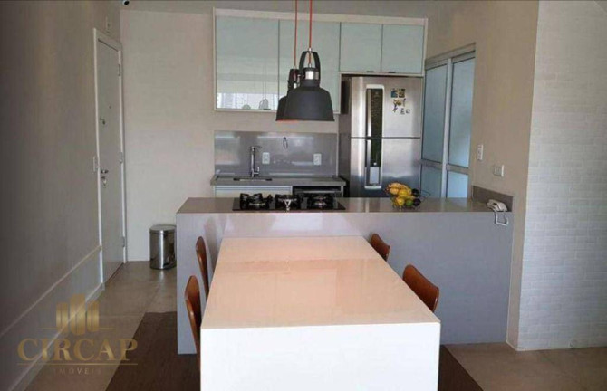 Imagem Cobertura com 3 Quartos à Venda, 167 m² em Alto Da Lapa - São Paulo