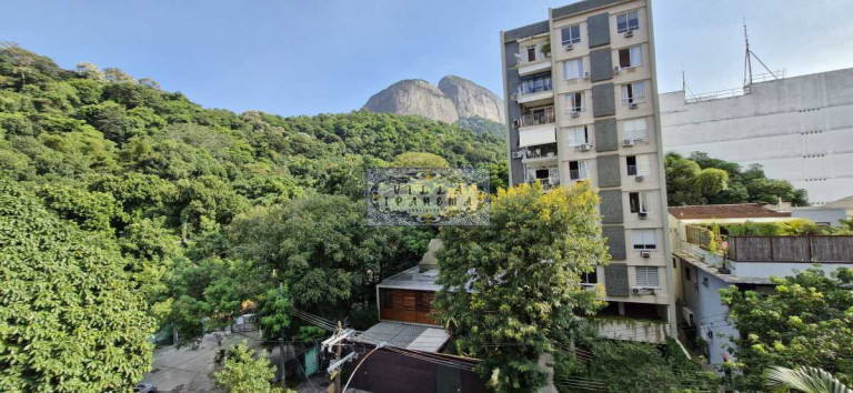 Imagem Apartamento com 3 Quartos à Venda, 140 m² em Gávea - Rio De Janeiro